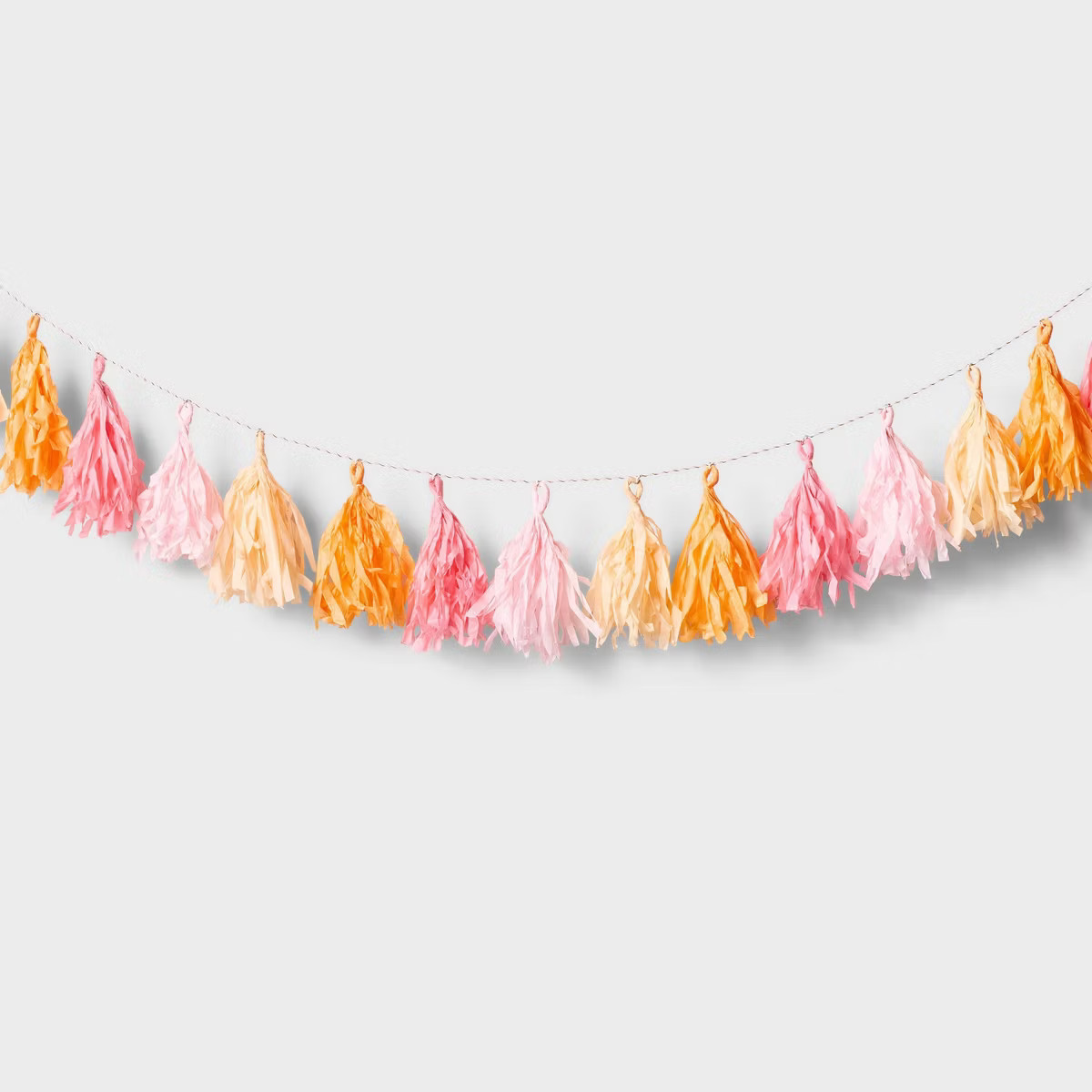 Tassel Garland - Spritz™ | Target