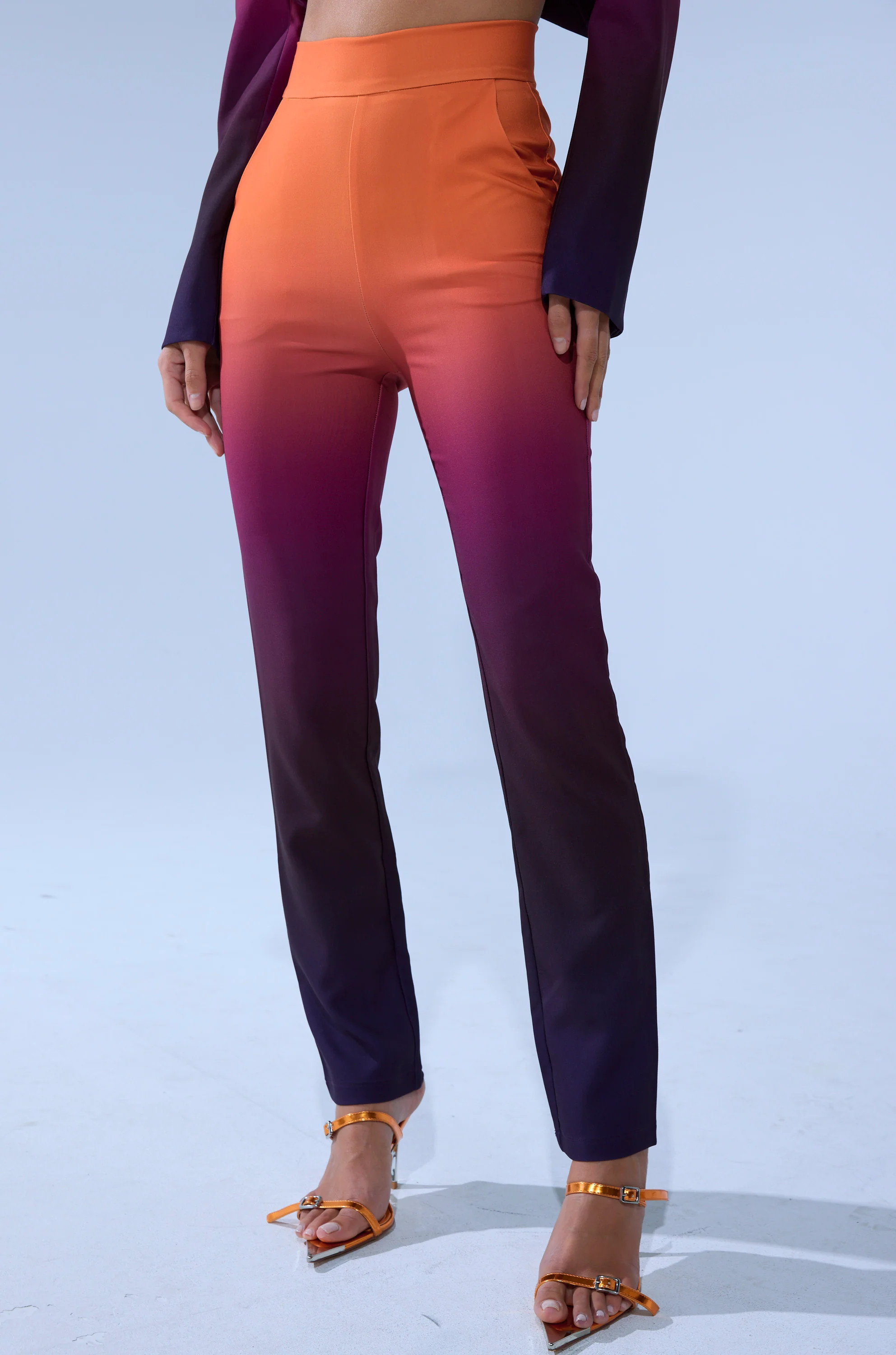 RISE AND SHINE TROUSER | AKIRA