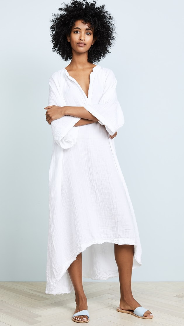 Tangier Caftan | Shopbop