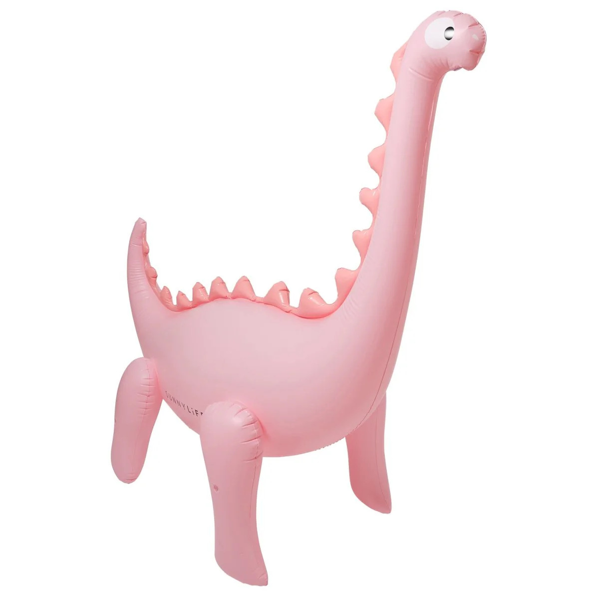 Dino Giant Sprinkler - Pink | SUNNYLIFE US