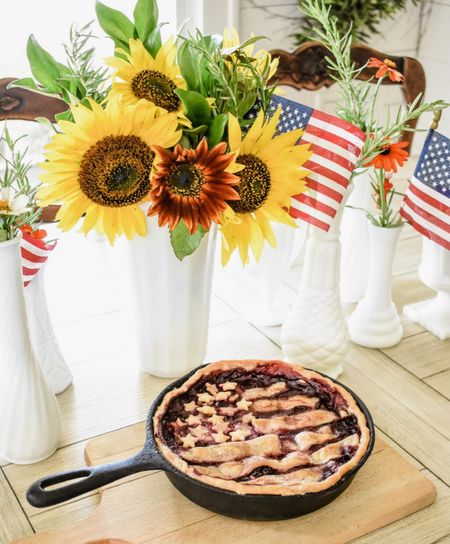 4th of July, Summer Hosting, Amazon Home, 4th of July Decor, Affordable Home Decor

#LTKSeasonal #LTKHome #LTKStyleTip