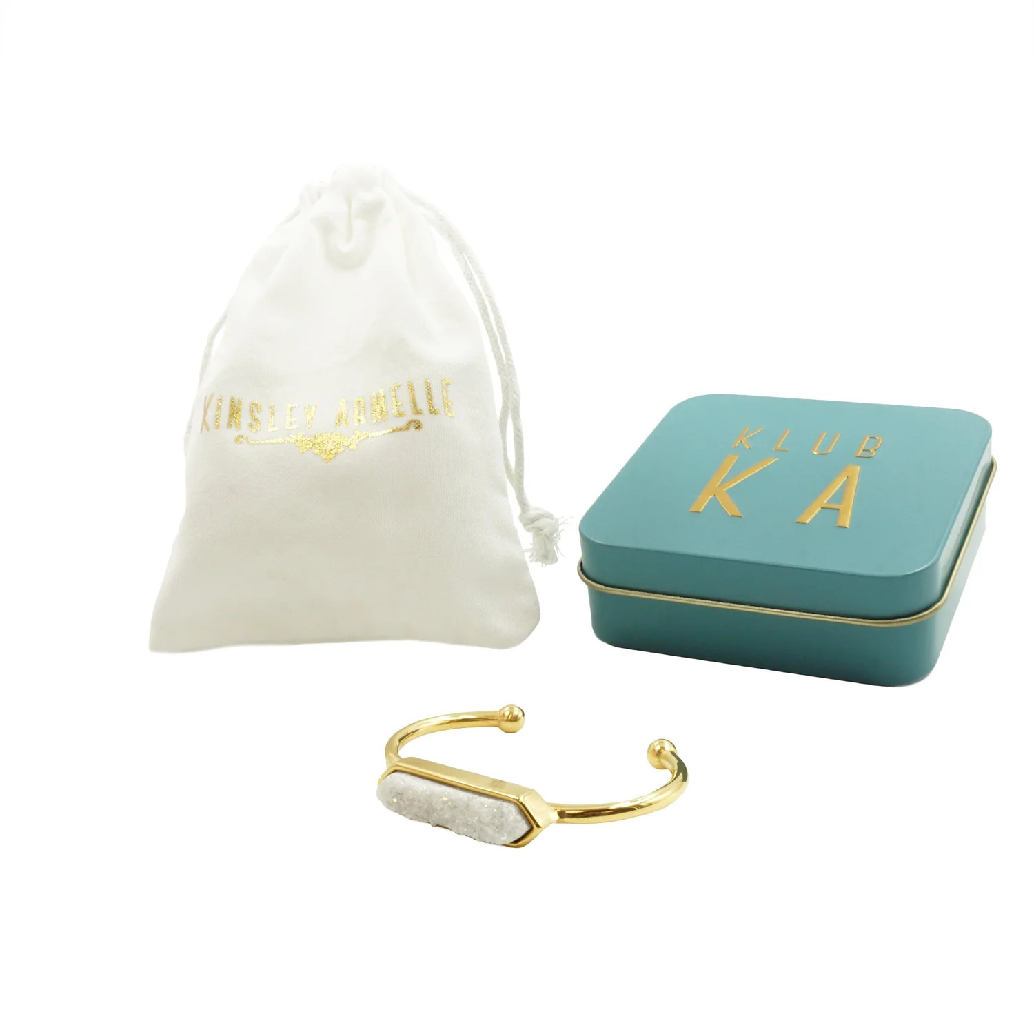 Klub KA Collection | Kinsley Armelle