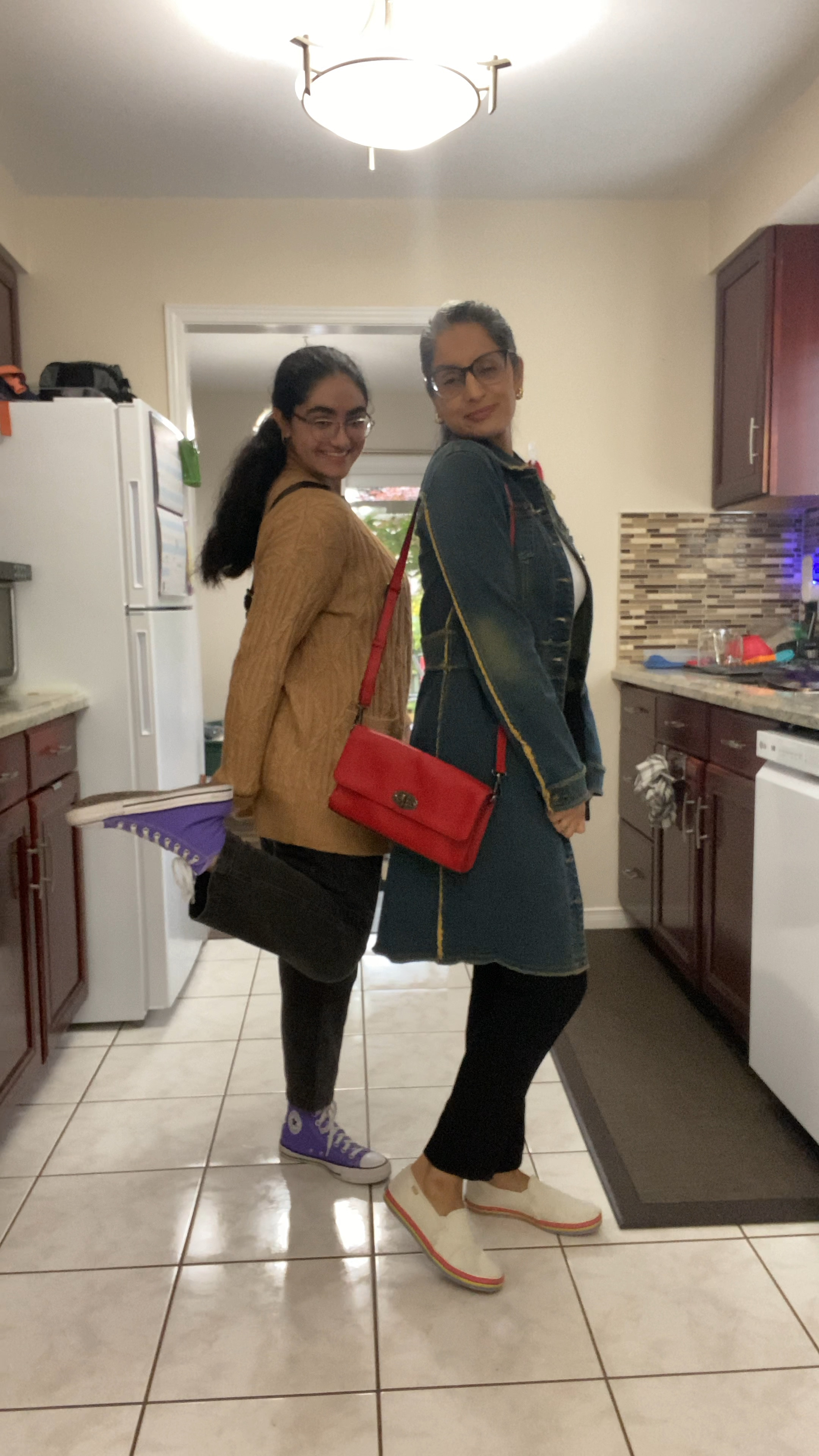 I got so many compliments on my 18 year old denim trench coat! 

Although this isn’t available anymore, I’ve tagged a few similar coats here.

#LTKautumn #LTKstyletip #LTKworkwear