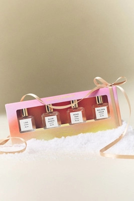 Nostalgia Big Little Moments Mini Fragrance Gift Set | Anthropologie (US)