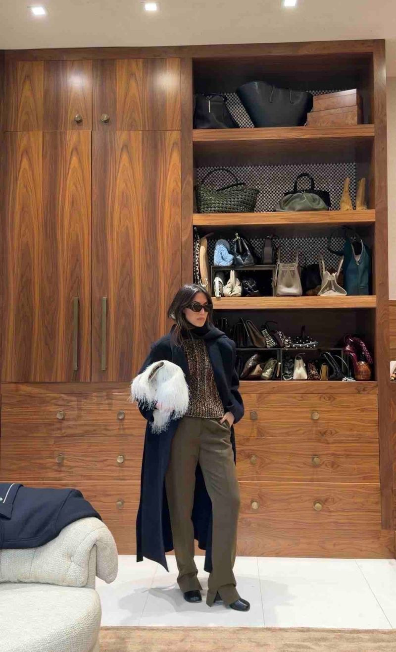 ootd — this fringed tote bag adds such a great texture to this look

#LTKgrwm #LTKdayinmylife #LTKootd