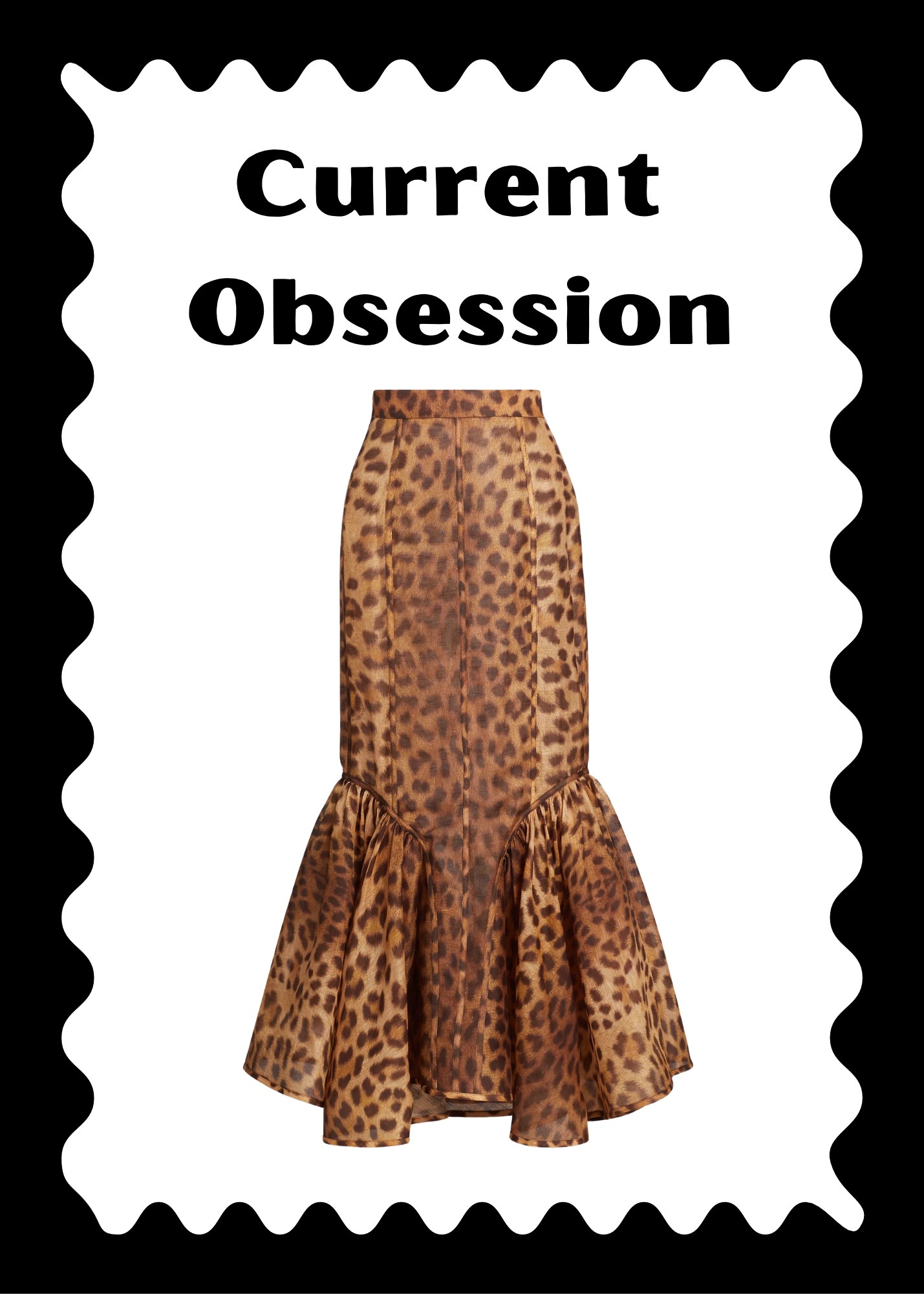 LOVING the dramatic skirts I’ve been seeing this season. Favorite this post to know when the price drops on this epic piece!

#LTKStyleTip #LTKSeasonal