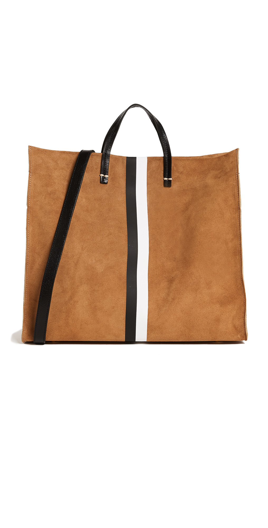 Clare V. Simple Tote | Shopbop