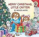 Little Critter: Merry Christmas, Little Critter!: A Christmas Holiday Book for Kids | Amazon (US)