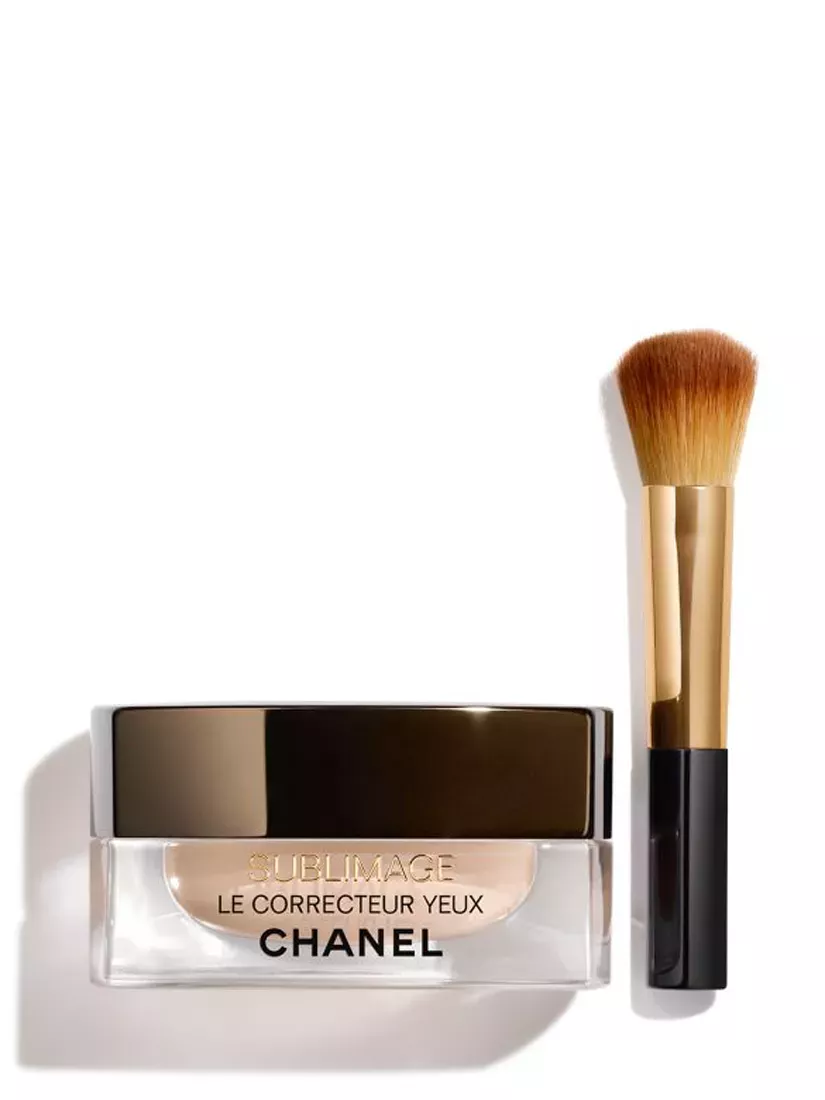 Chanel Mirror Duo Compact … curated on LTK