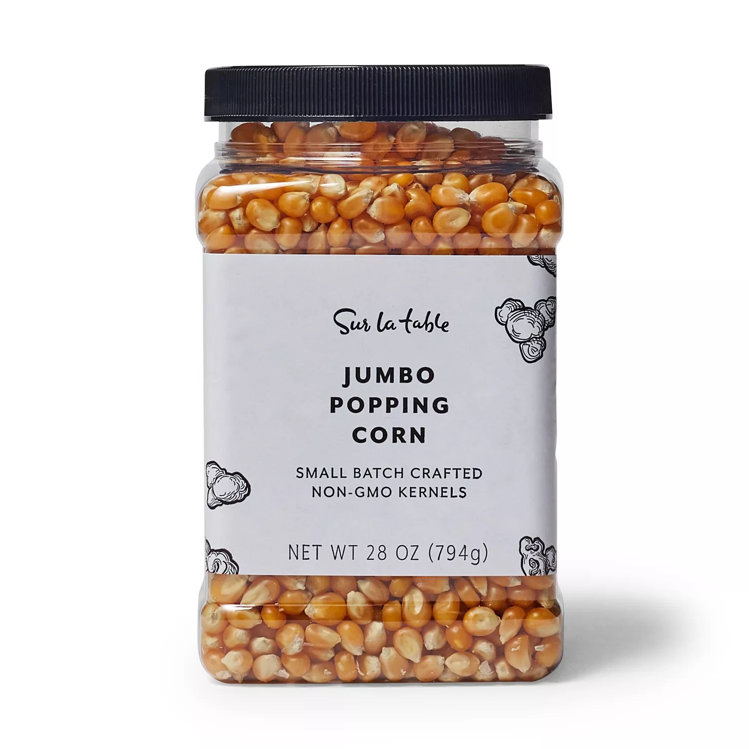 Sur La Table Jumbo Popping Corn | Sur La Table