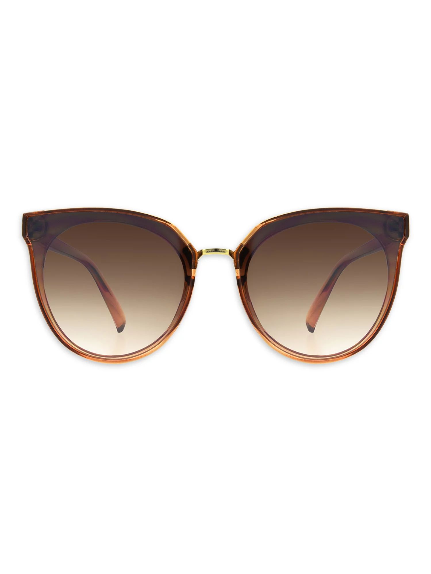 Madden NYC Women's Cat Eye Sunglasses | Walmart (US)