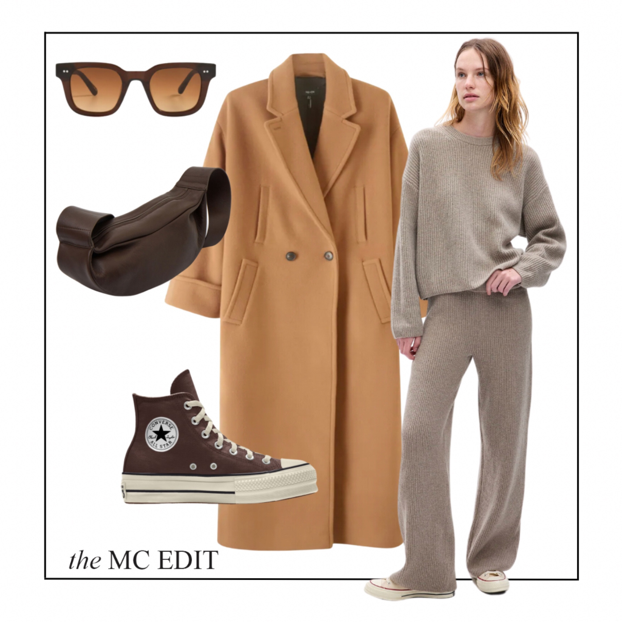 My ideal fall weekend outfit #sneakers #casualfalloutfit #airportlook #traveloutfit

#LTKfindsunder100 #LTKSeasonal