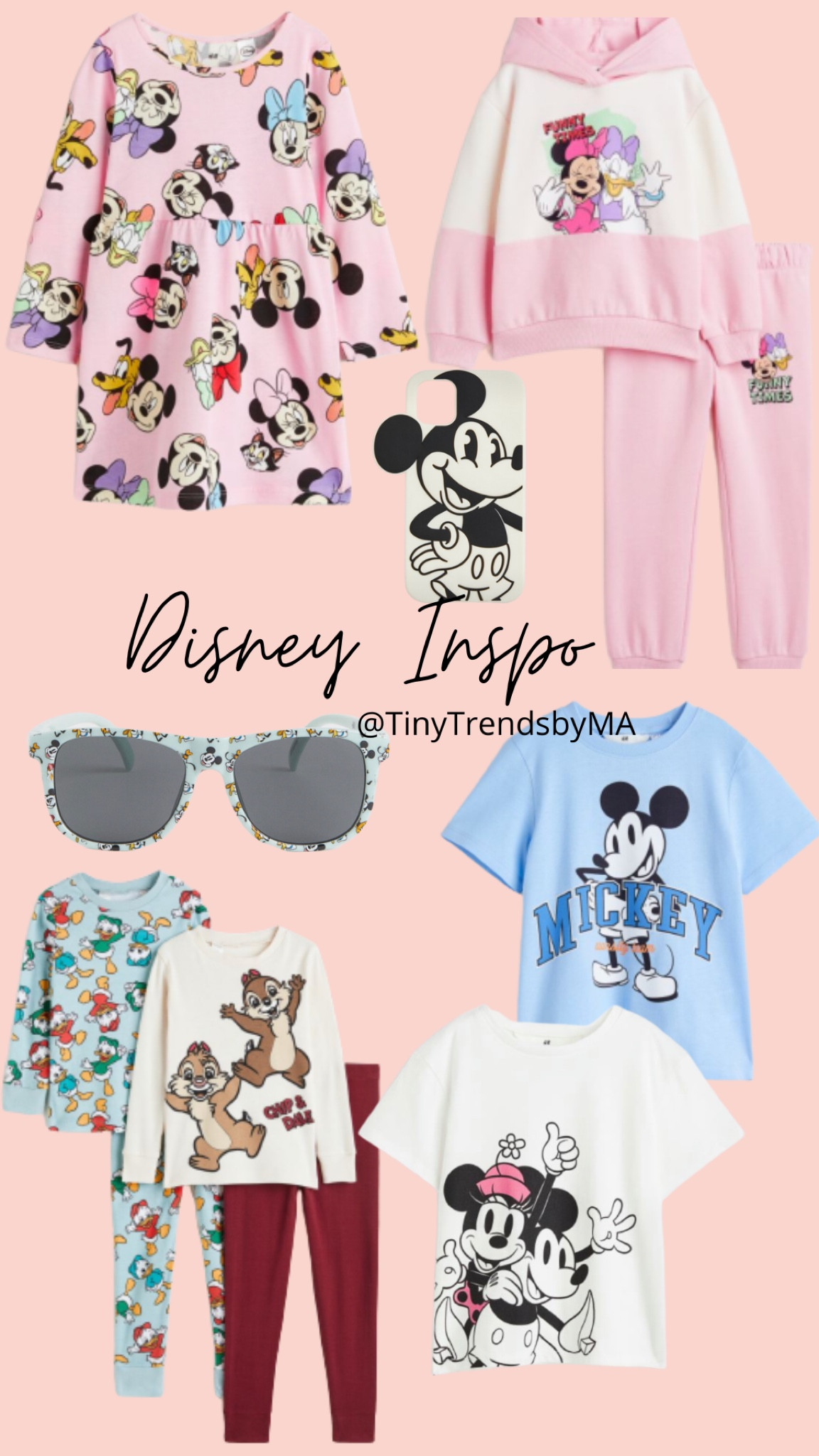 Disney inspo 

#LTKfamily #LTKkids #LTKtravel