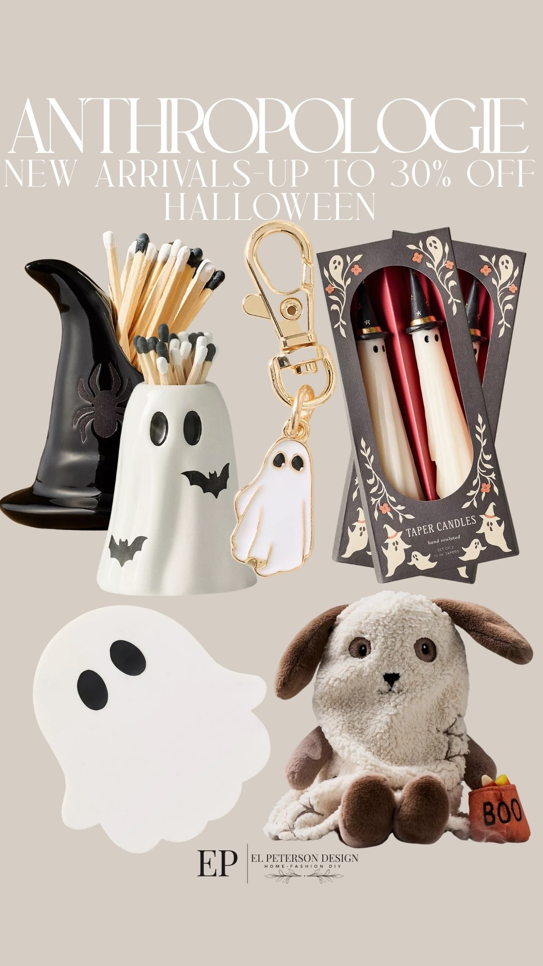 Anthro
New arrivals and on sale
Match holder
Cheese board
Key chains
Candles
Stuffy

#LTKHome