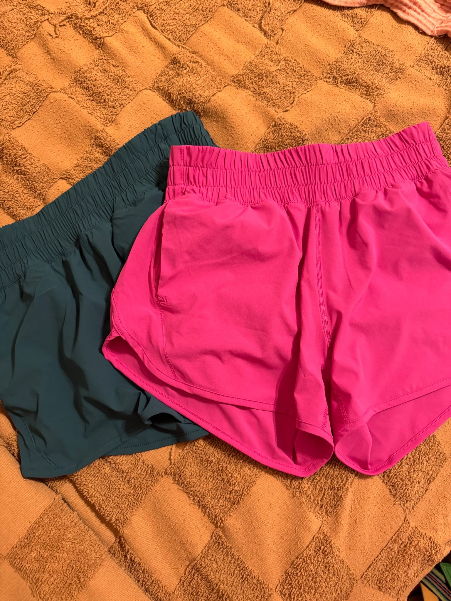 Sam’s club shorts under $10 💘☀️

#LTKootd