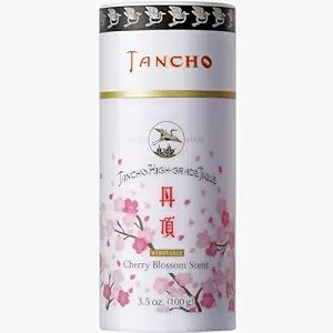 GATSBY Tancho Hair Styling Wax Stick Japanese Cherry Blossom Scent 3.5 ounce (100 grams) All Hair... | Amazon (US)