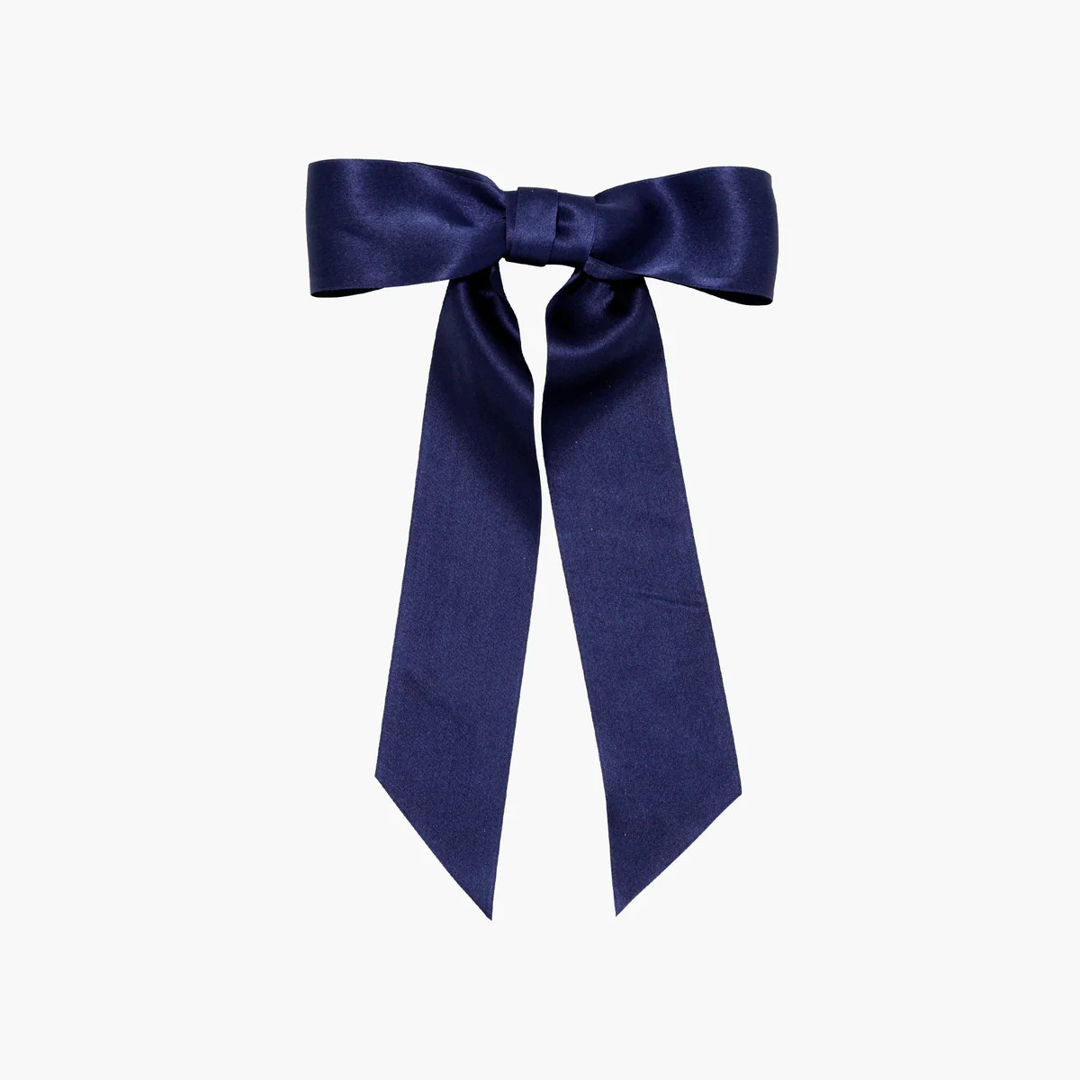 Virginia Bow Barrette | Jennifer Behr 