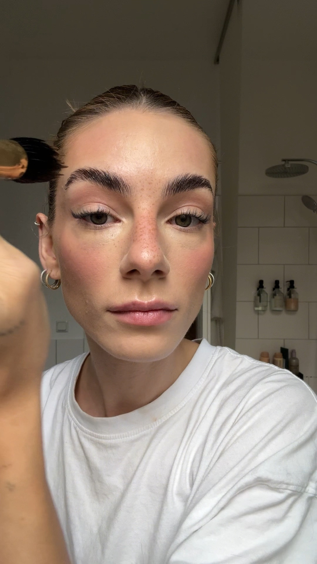 Todays Makeup