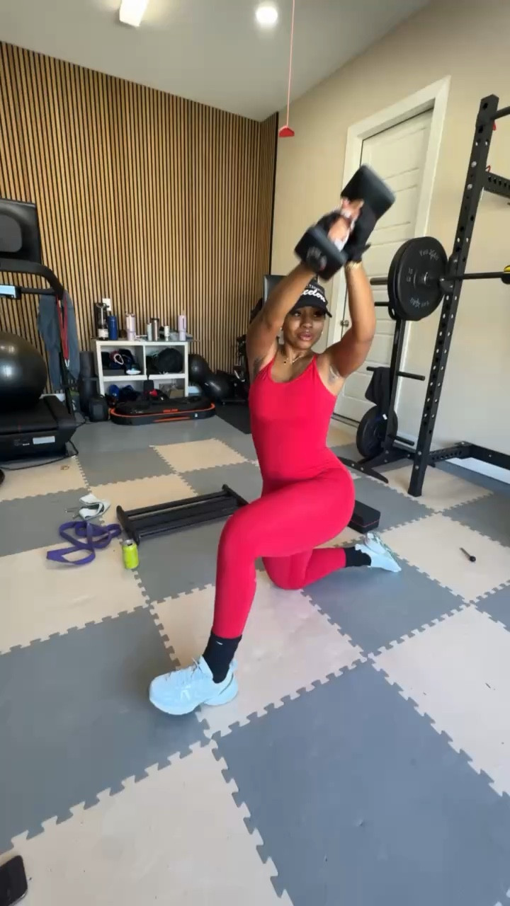 Gym OOTD

#LTKStyleTip #LTKActive