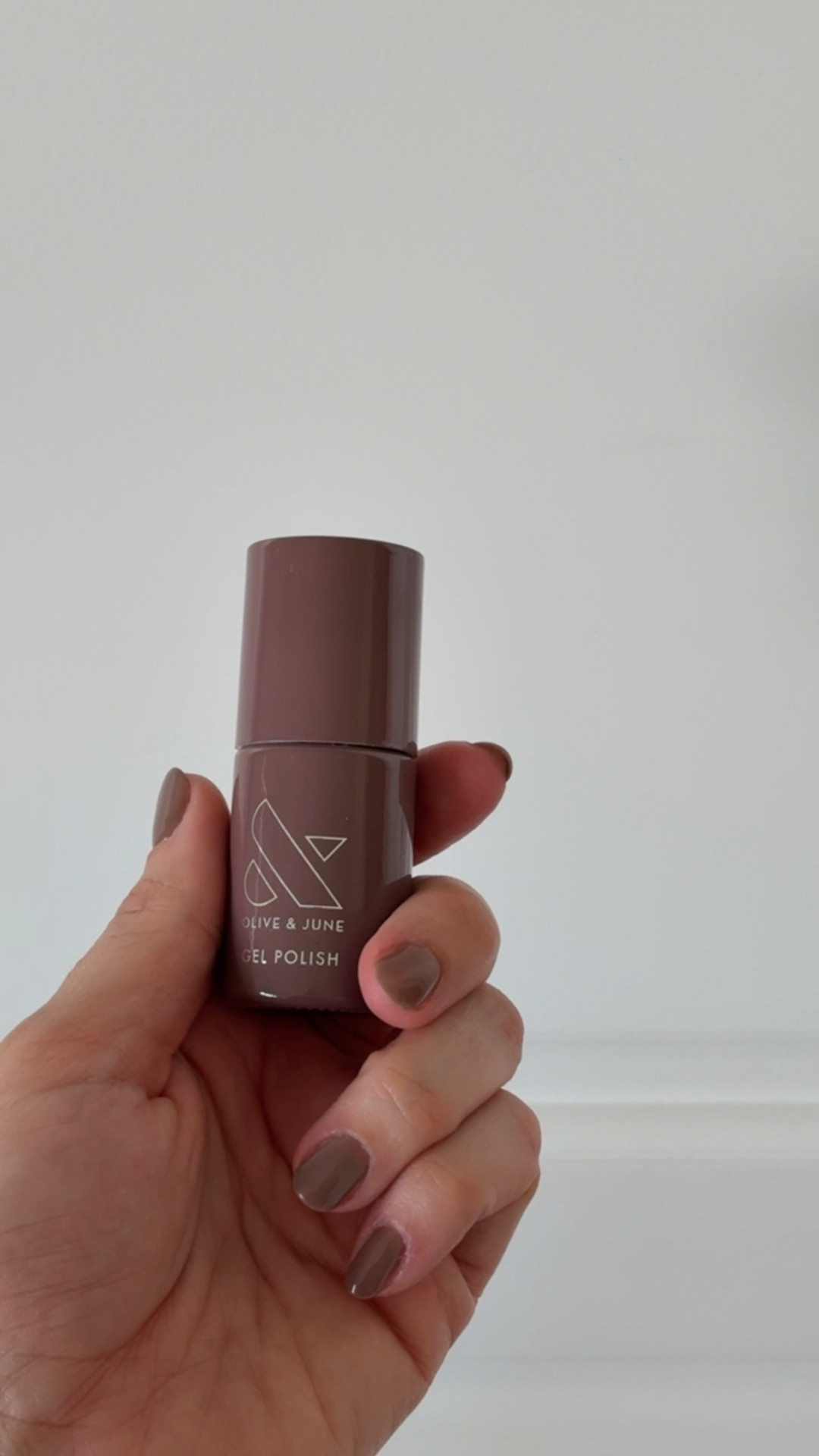 Another shade from my home gel kit… I love this one and it lasts weeks! 

#LTKSeasonal #LTKBeauty