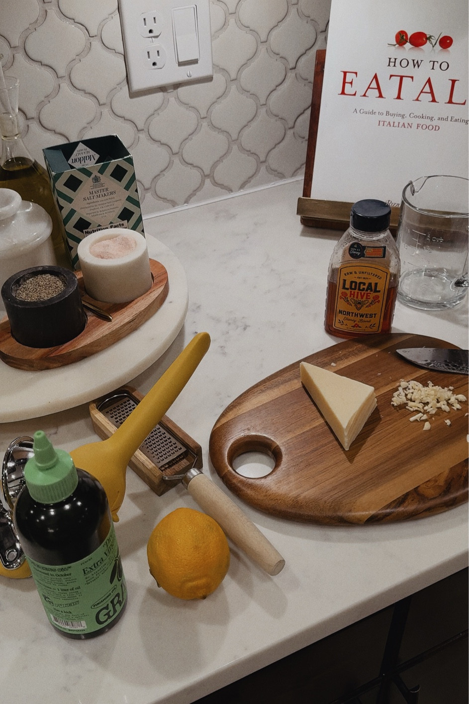 My cooking essentials From Amazon 

#LTKHome #LTKFindsUnder50 #LTKStyleTip