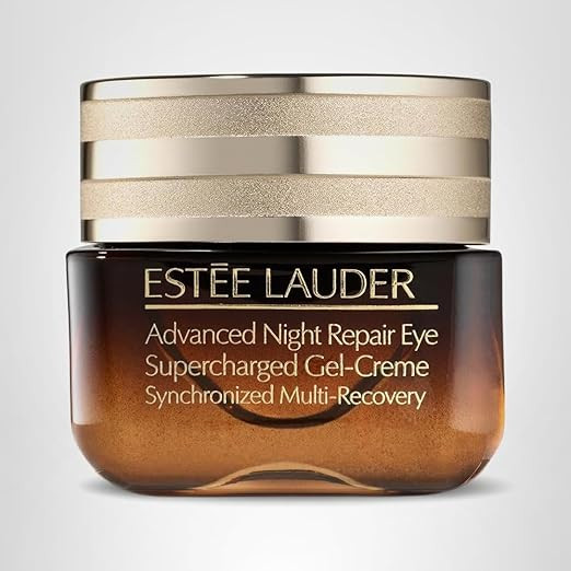 Estée Lauder Advanced Night Repair Eye Supercharged Gel-Cream Synchronized Multi-Recovery | Unde... | Amazon (US)