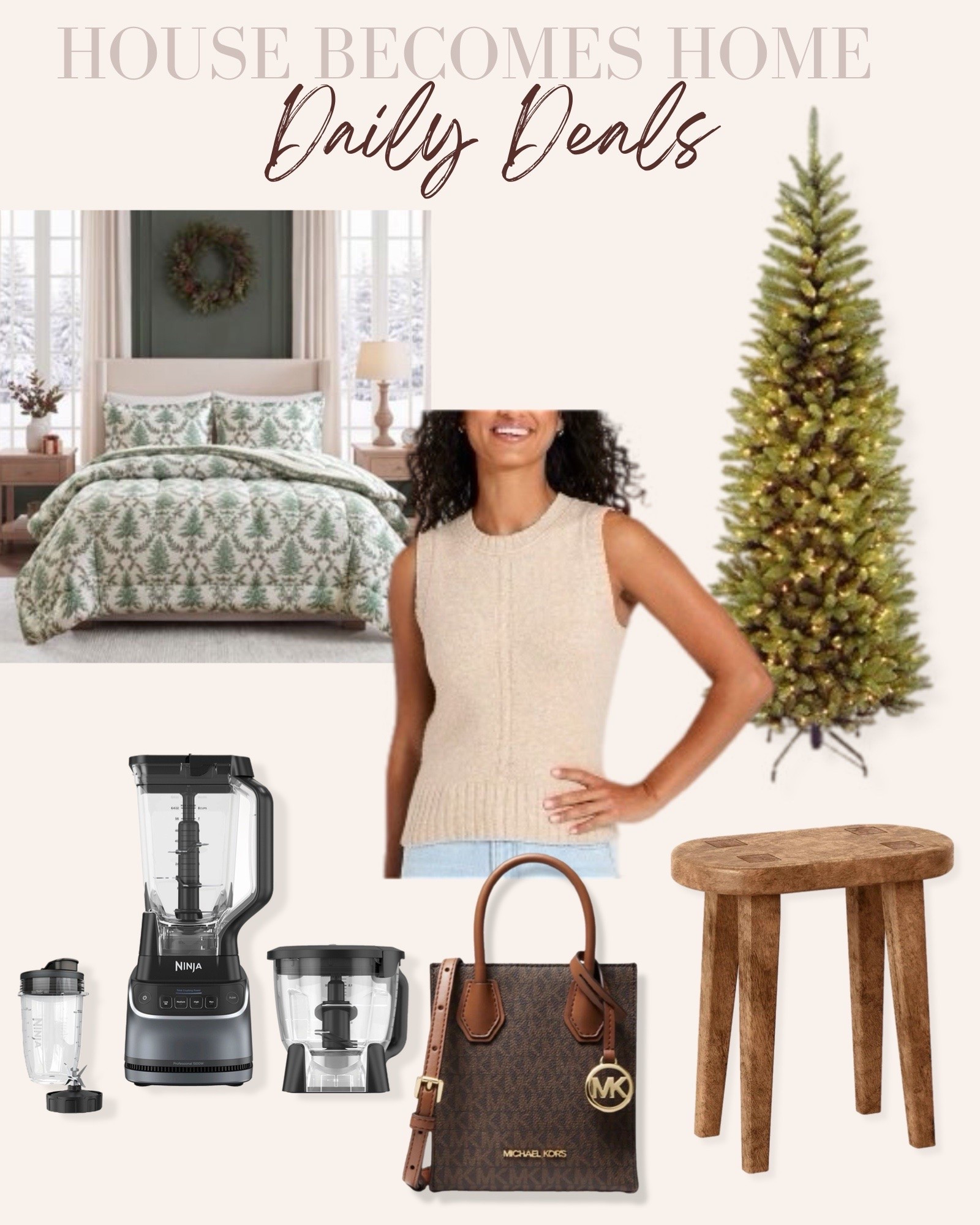 Daily deals!!!