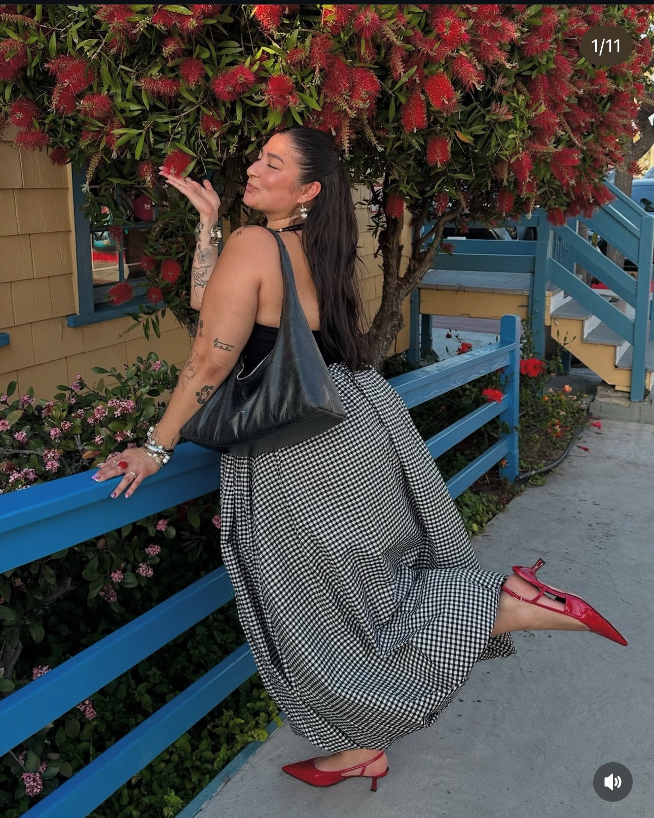 Cute dress perfect for spring/summer time! 

#LTKMidsize #LTKSeasonal #LTKPlusSize