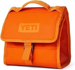 YETI Daytrip Packable Lunch Bag, King Crab | Amazon (US)