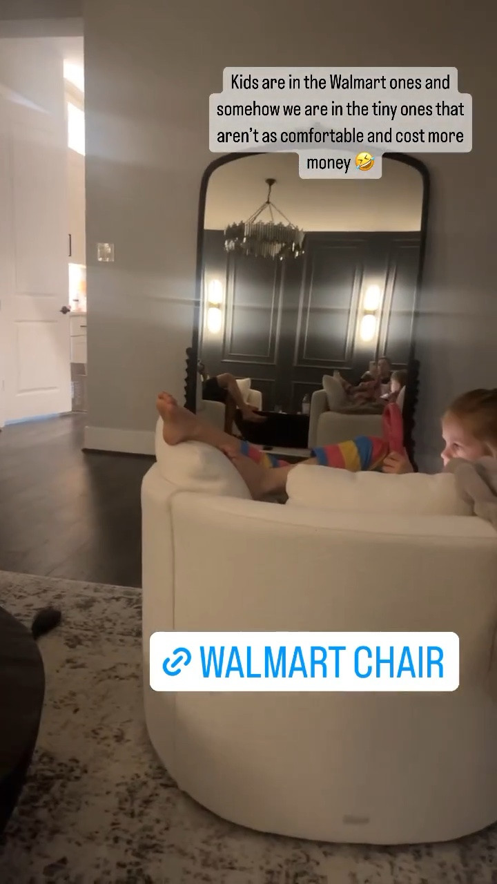 The viral Walmart chairs under $300!!

#LTKSaleAlert #LTKHome #LTKSeasonal