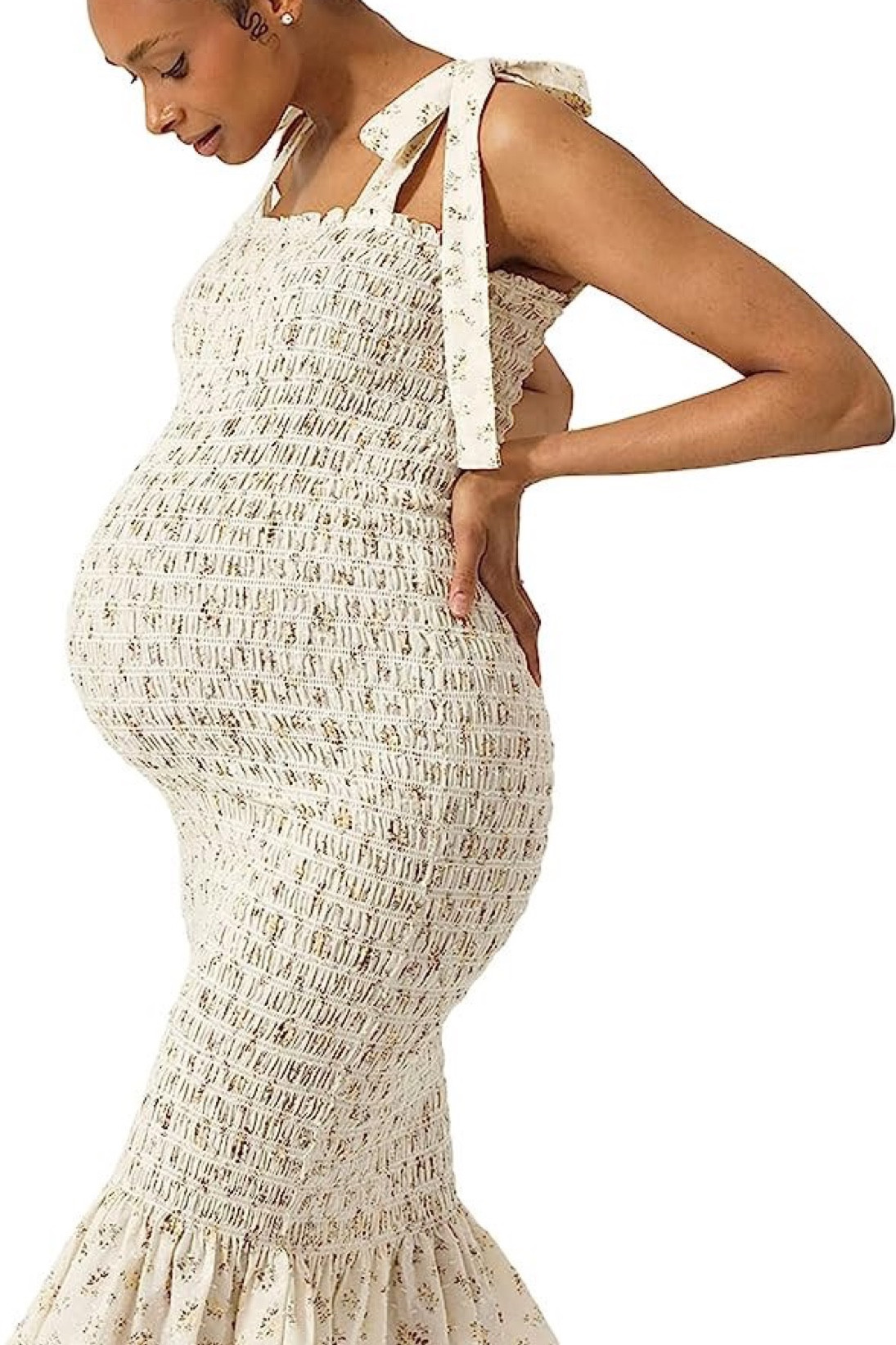 Amazon maternity dress Maternity photoshoot 
Maternity photos 
Beach family photo dress 

#LTKstyletip #LTKbump #LTKunder100