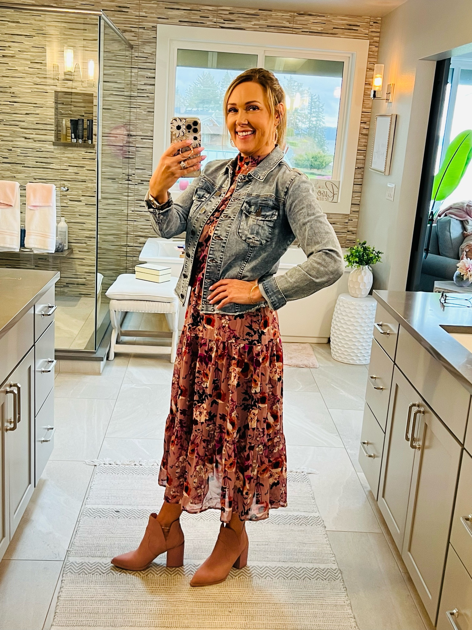 outfit of the day
Love this dress from Lulu‘s 

#LTKFind #LTKSeasonal #LTKwedding