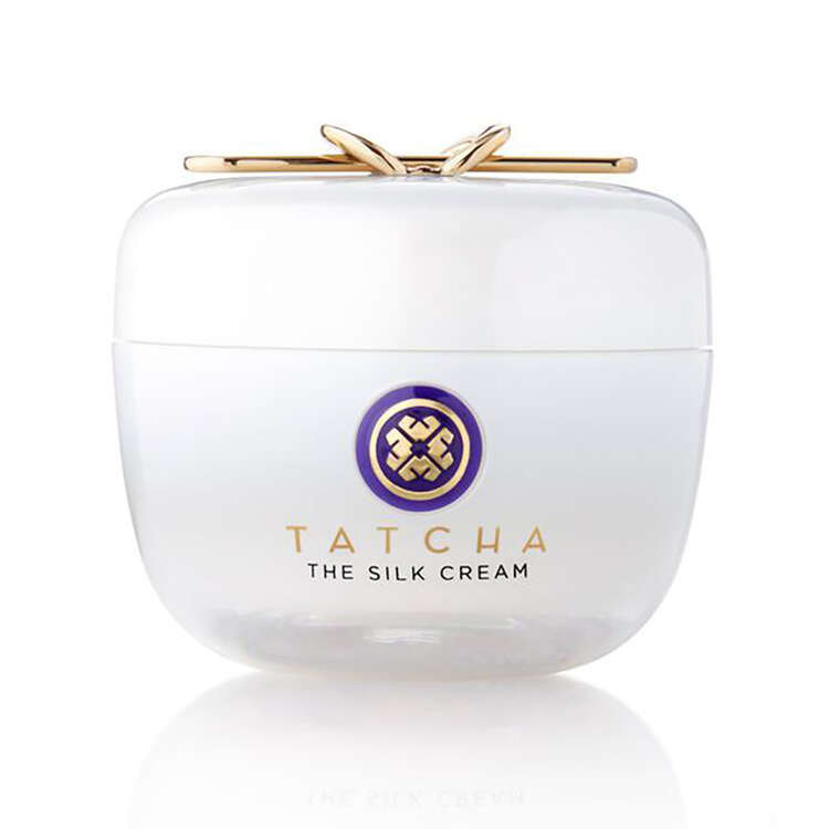 The Silk Cream | Tatcha