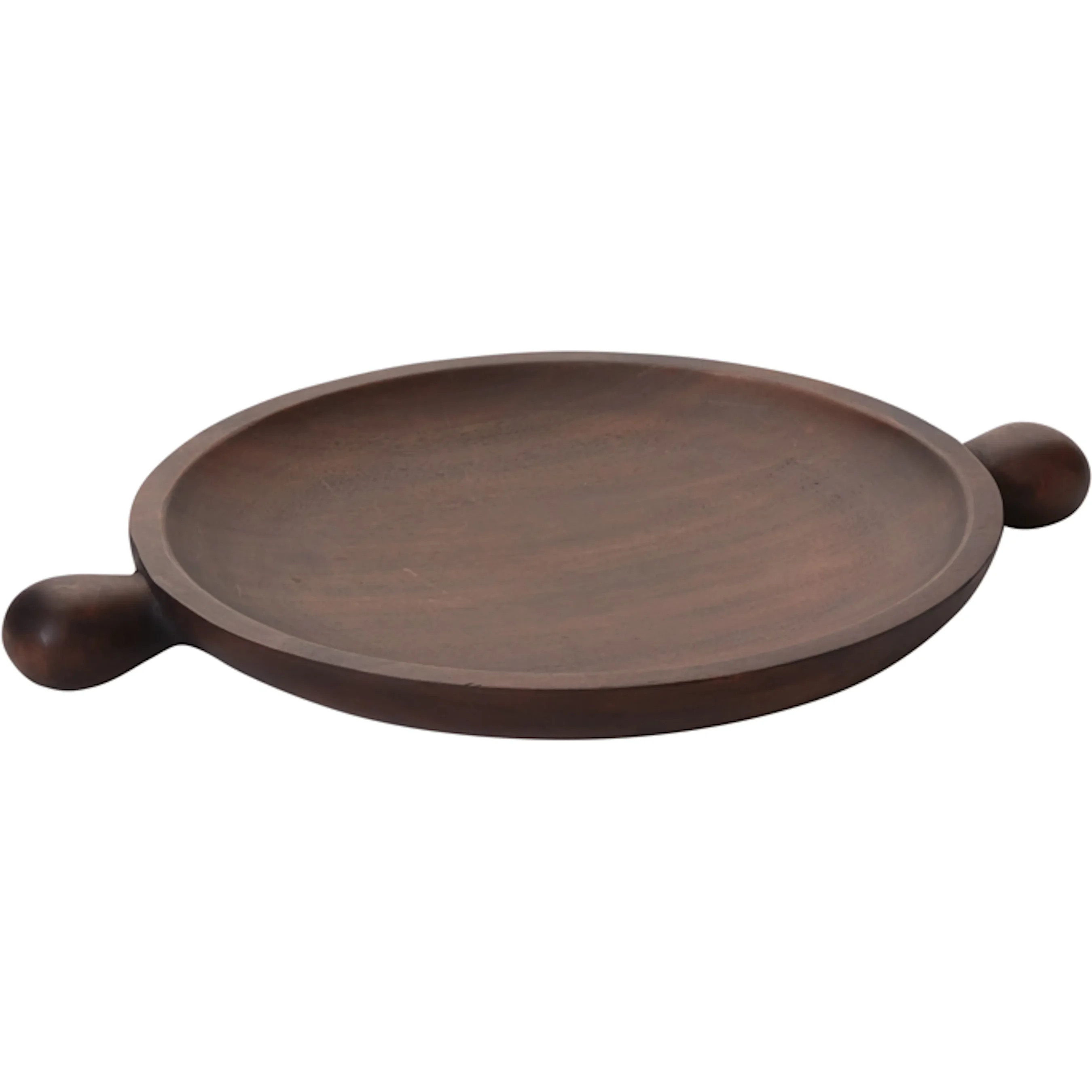 Brownwood Tray | Layla Grayce