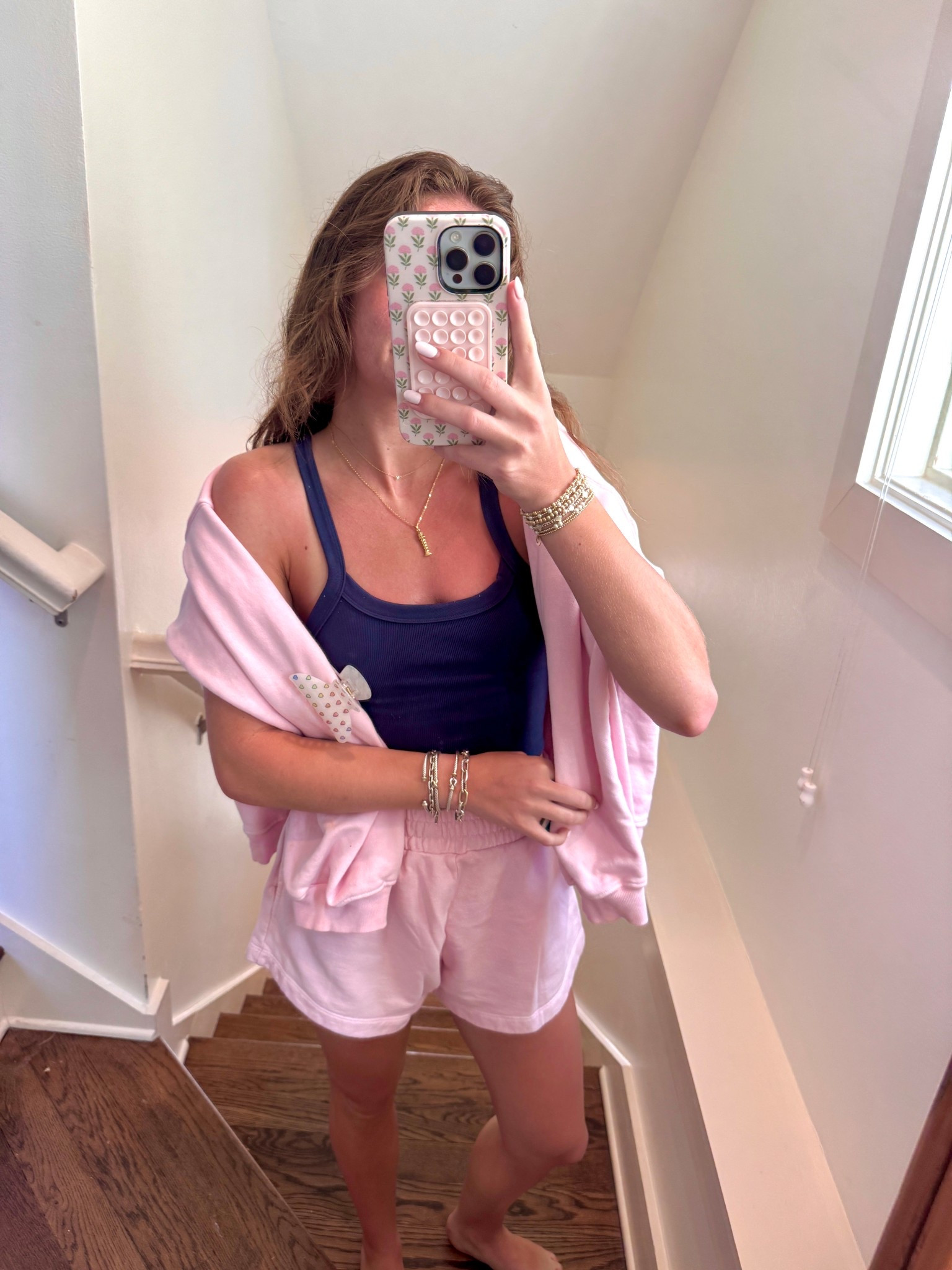 comfy dinner outfit!🩷🍕

#LTKTravel #LTKootd