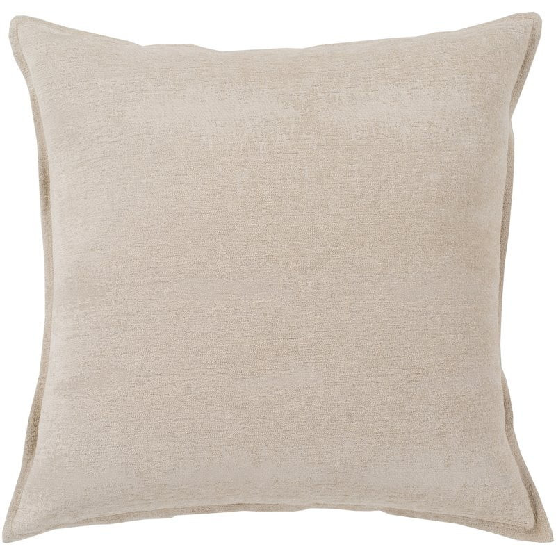 Copacetic CPA-002 22"H x 22"W Square Pillow Kit in Khaki - Walmart.com | Walmart (US)