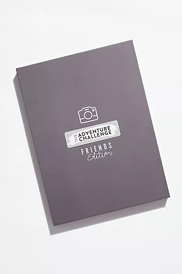 The Adventure Challenge - Friends Edition | Free People (Global - UK&FR Excluded)