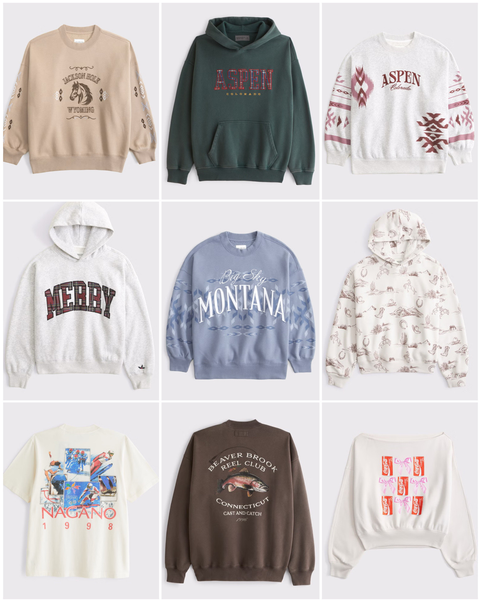 Abercrombie Black Friday sale! Plus get an extra 15% off sale prices with code CYBERAF 

#LTKCyberWeek #LTKGiftGuide #LTKSaleAlert