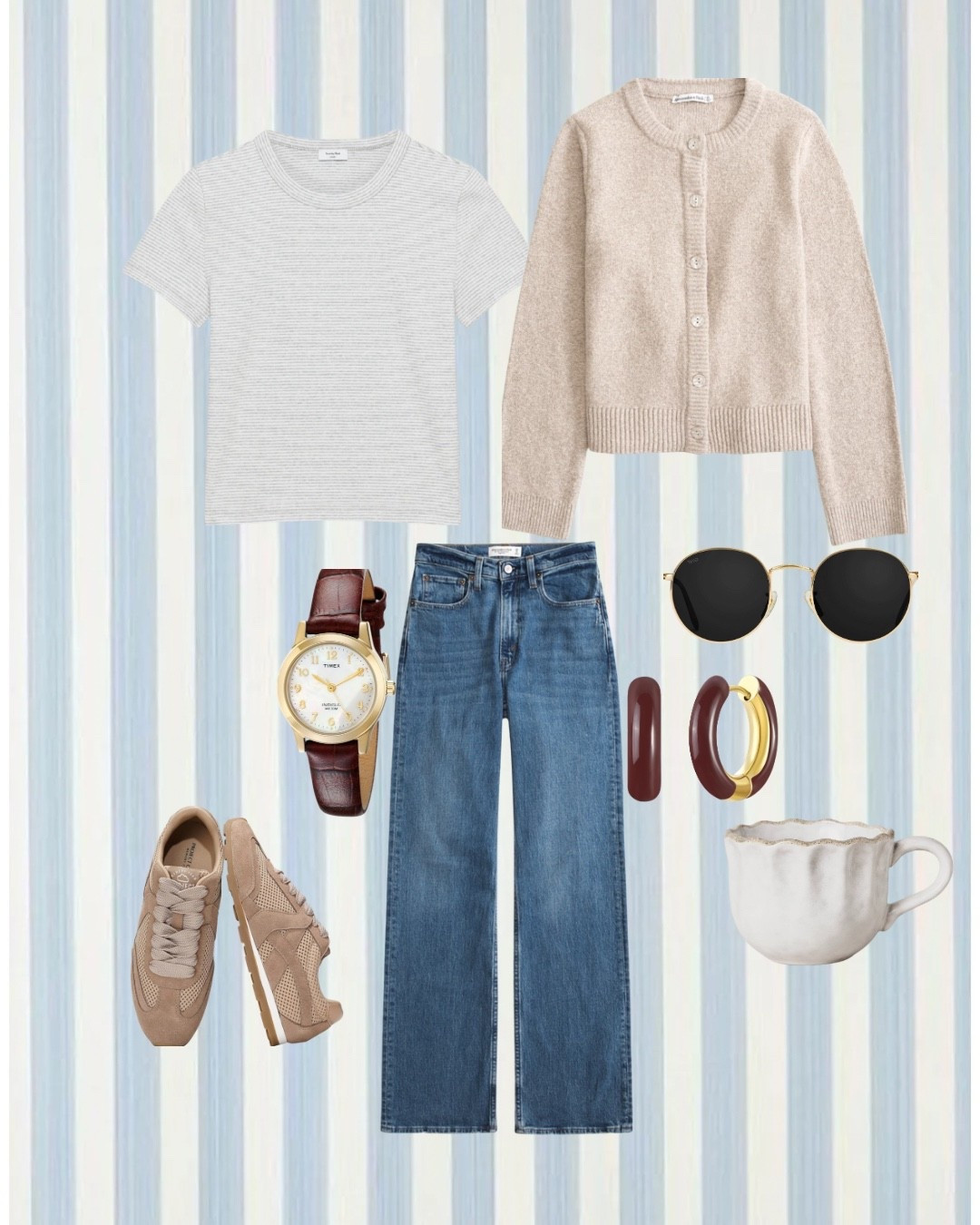 Fall transition outfits 

#LTKStyleTip #LTKSaleAlert #LTKWorkwear