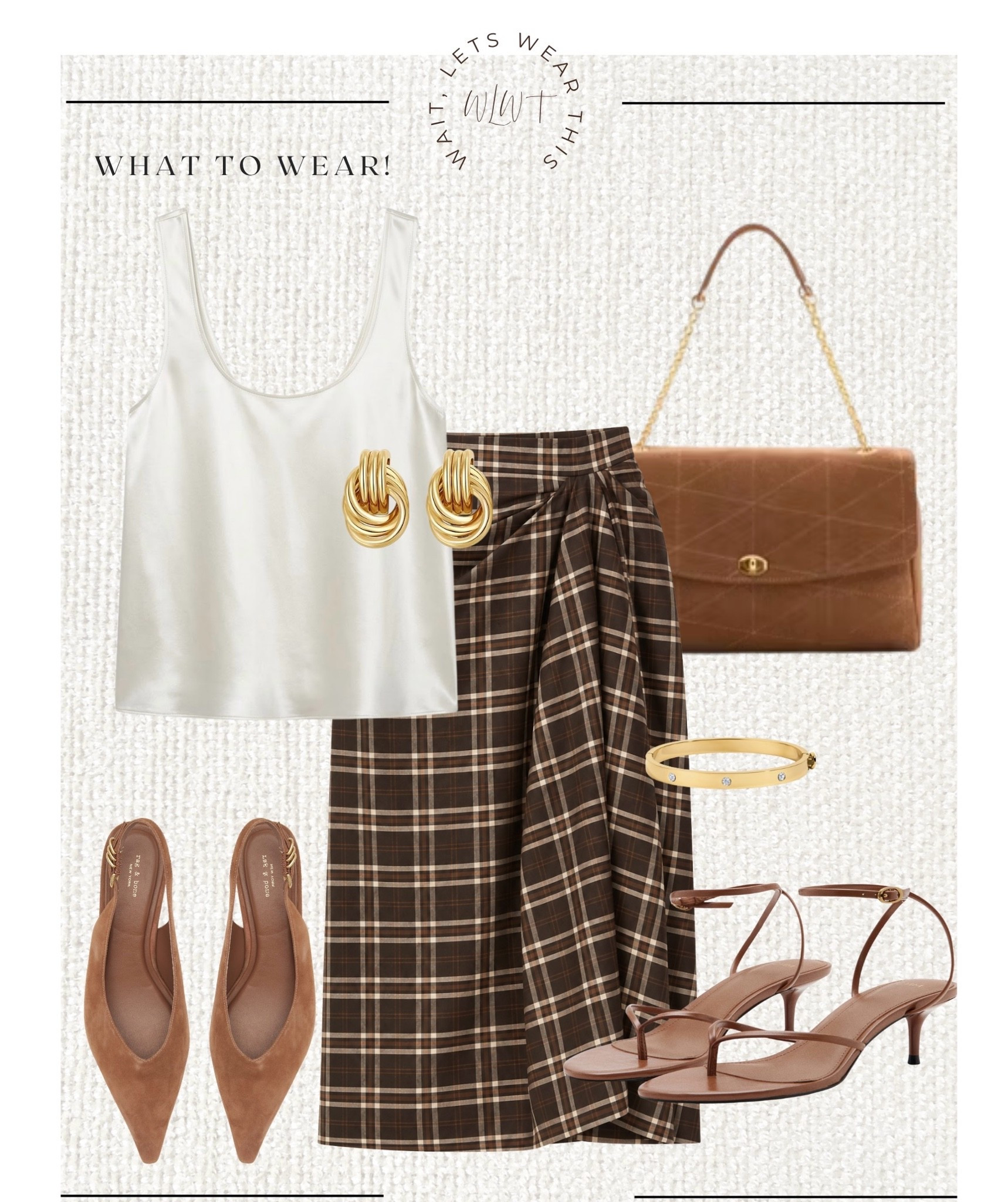 Fall arrivals! 
Cami is linked in brown

#LTKOver40 #LTKootd