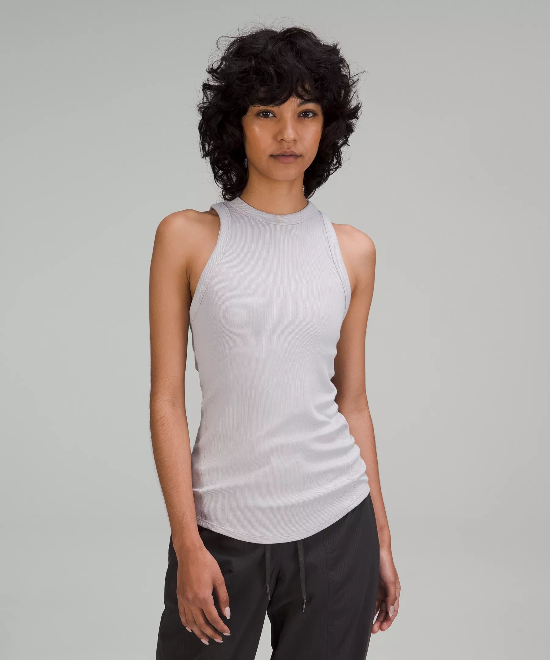 Hold Tight Tank Top | Women's Sleeveless & Tank Tops | lululemon | Lululemon (US)