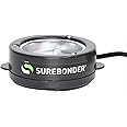Surebonder 805 4" Diameter Glue Skillet , Black | Amazon (US)
