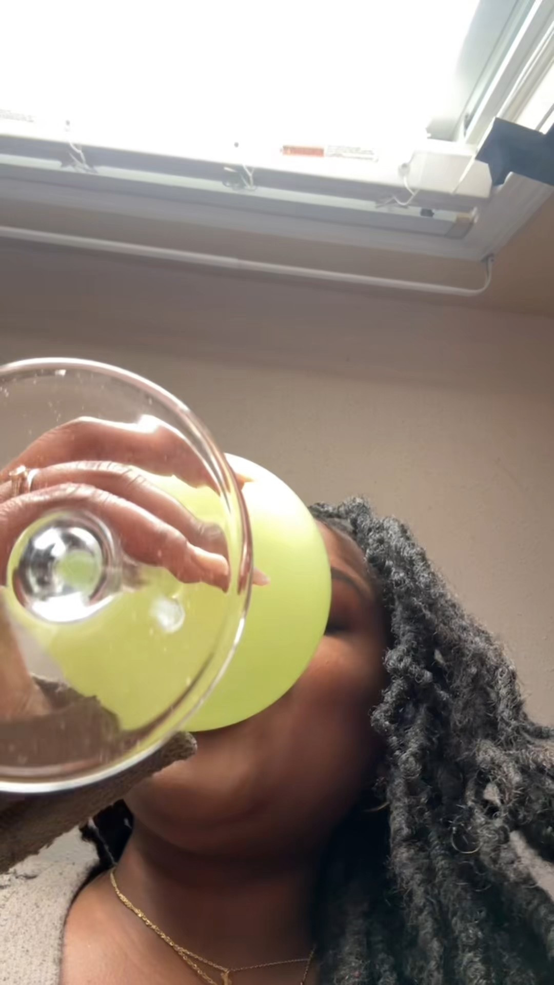 Romanticizing my protein intake because if it tastes like juice, I’m drinking it like wine 🍓🥝🍷
This clear protein powder is my go-to for hitting my daily protein goals without thick shakes or chalky texture. The Strawberry Kiwi clear protein is light, refreshing, and easy to sip — perfect for post-workout protein, fat loss support, or busy days when you need high protein without heaviness.

Each serving delivers 20g protein, low sugar, and mixes into a juice-like protein drink instead of a creamy shake. Ideal for women focused on wellness, body recomposition, muscle recovery, and healthy habits.

If you hate traditional protein shakes but still want a high-protein, low-calorie option, this is a must-try.
#clearprotein
#proteinpowder
#proteinreview
#highprotein
#lowcalorieprotein
#postworkoutprotein



#LTKmorningroutine #LTKfitnessgoals #LTKselfcare