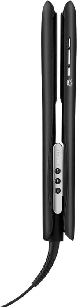 Neuro by Paul Mitchell Style+ 1" Ceramic Straightening & Styling Iron, Travel Flat Iron, Dual Vol... | Amazon (US)