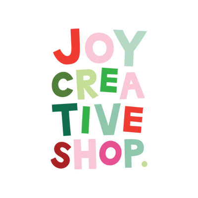 Boo Tags | Joy Creative Shop