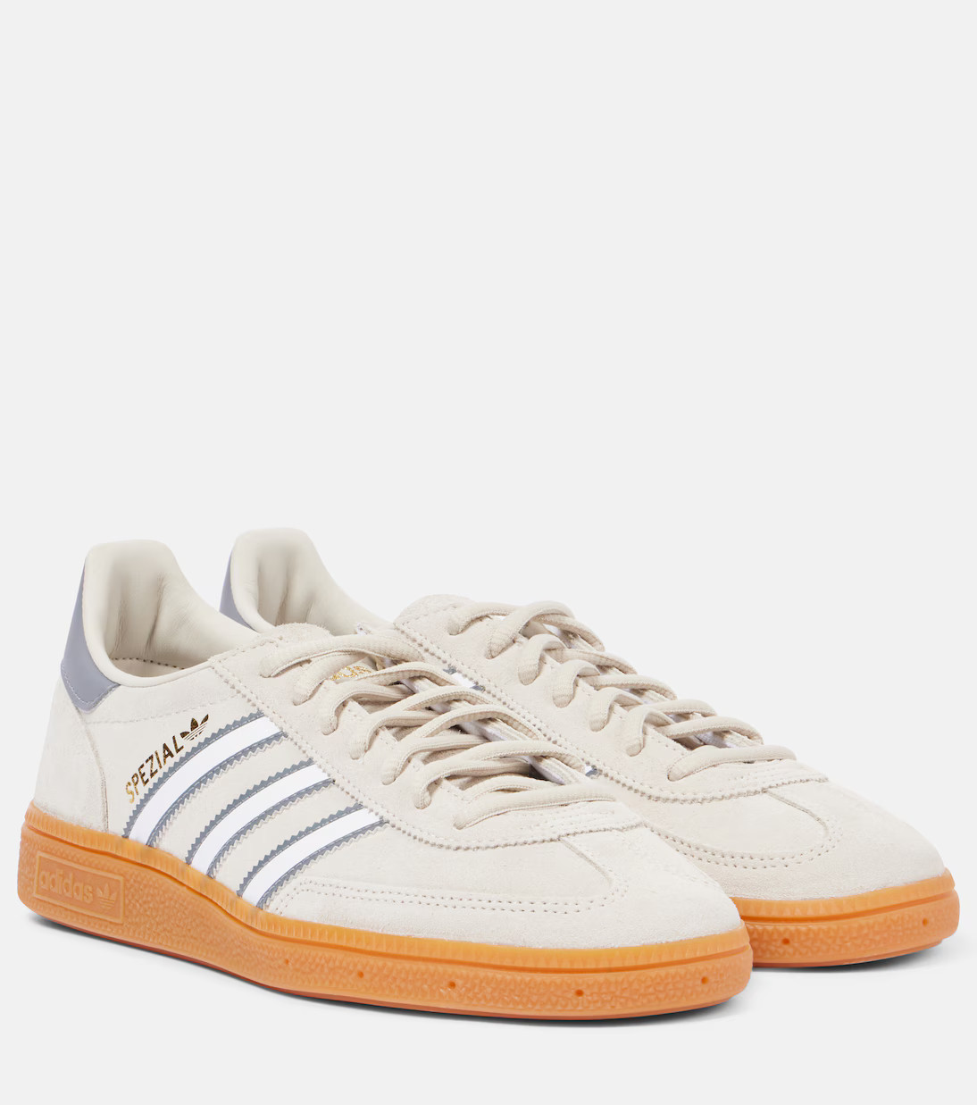 Sneakers Handball Spezial aus Leder | Mytheresa (DACH)