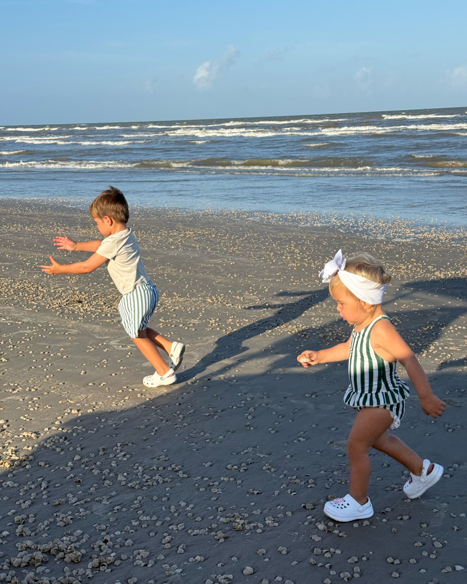 ☀️🩱💚

#LTKKids #LTKTravel #LTKSwim