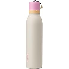 Owala FreeSip Twist Insulated Stainless Steel Water Bottle with Straw for Sports and Travel, BPA-... | Amazon (US)