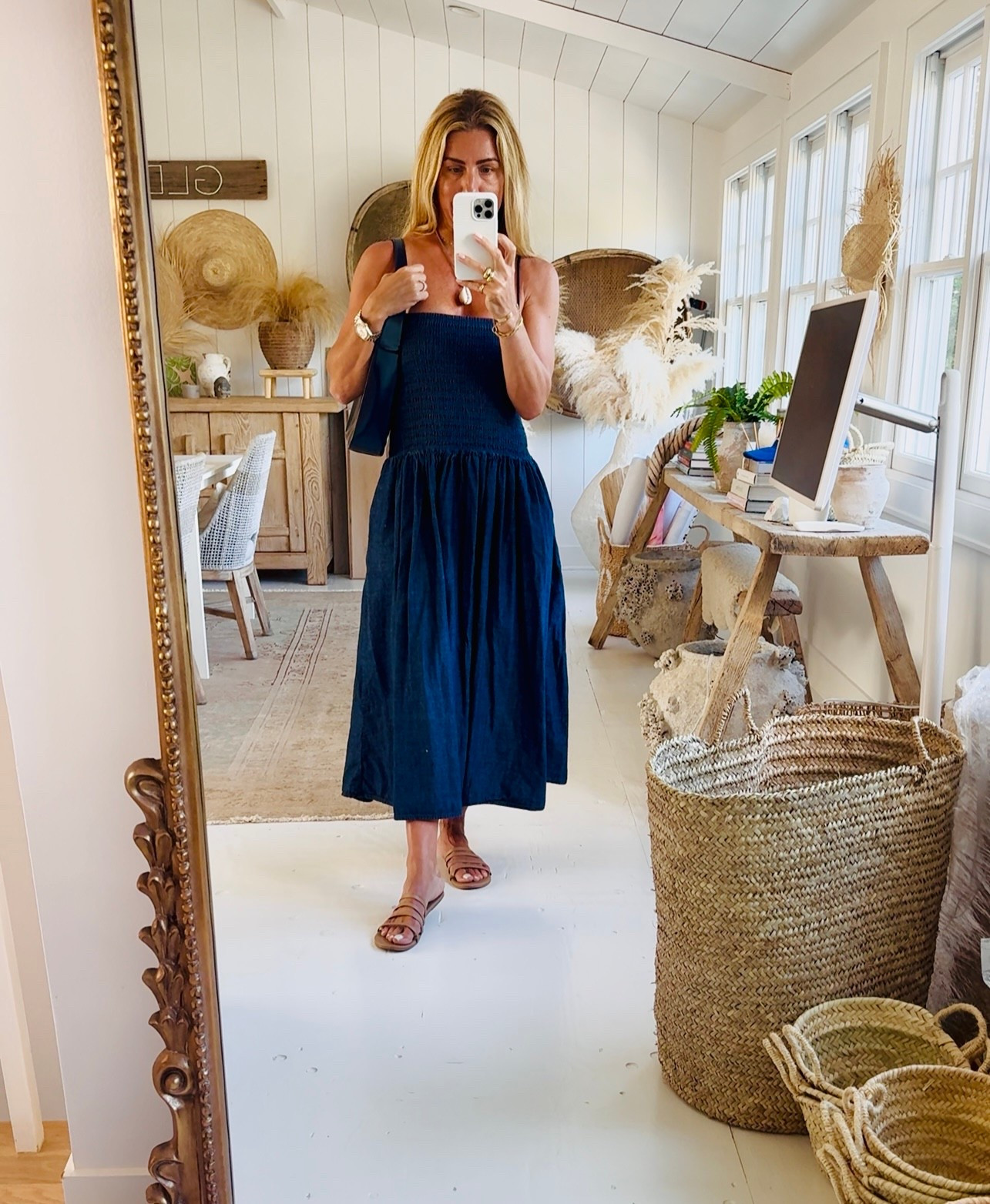 OOTD 💙

#LTKStyleTip #LTKxMadewell #LTKWorkwear