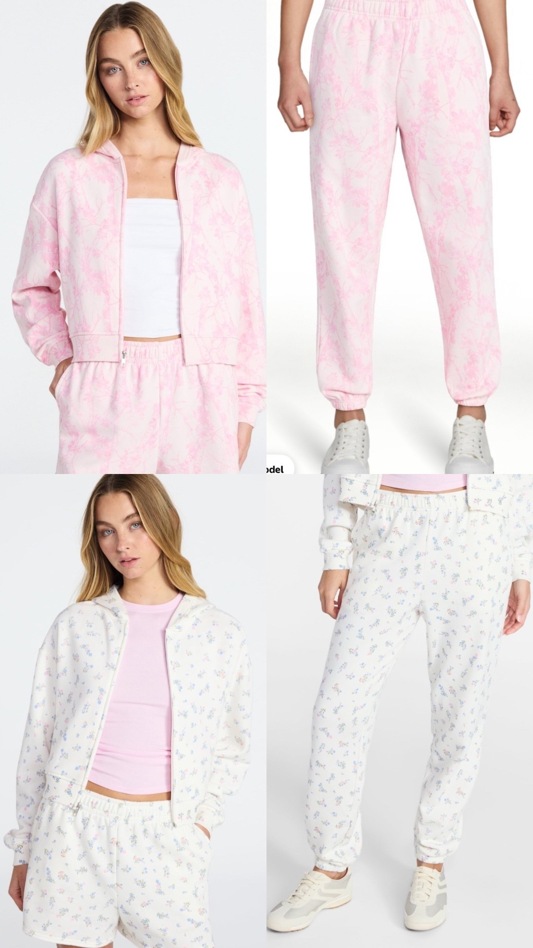 $13 Walmart sets that look like Abercrombie! These will definitely sell out! 

#LTKootd #LTKFindsUnder50 #LTKmomlife